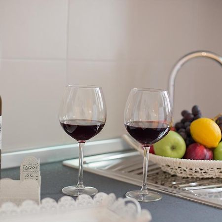 Proconsolo Superior Suite Firenze Eksteriør billede