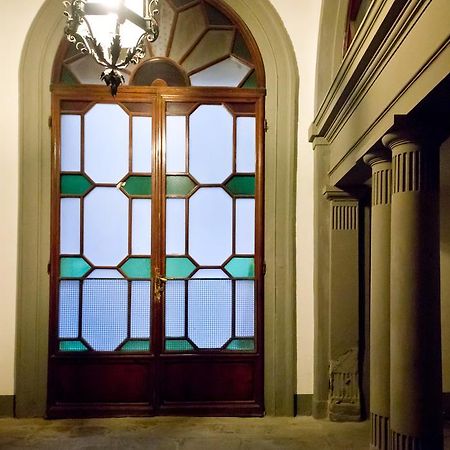 Proconsolo Superior Suite Firenze Eksteriør billede