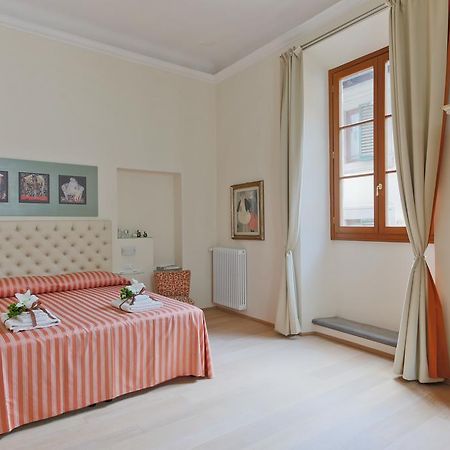 Proconsolo Superior Suite Firenze Eksteriør billede
