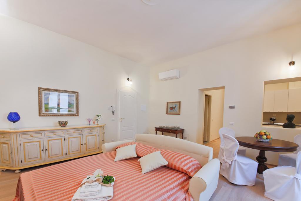 Proconsolo Superior Suite Firenze Eksteriør billede