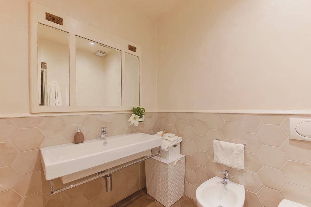 Proconsolo Superior Suite Firenze Eksteriør billede