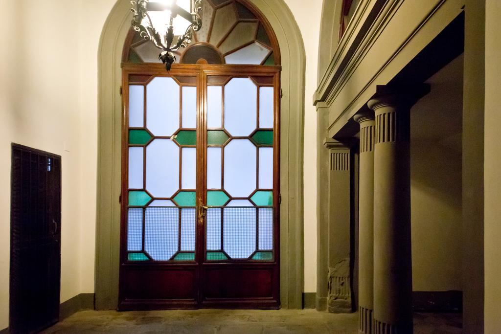 Proconsolo Superior Suite Firenze Eksteriør billede