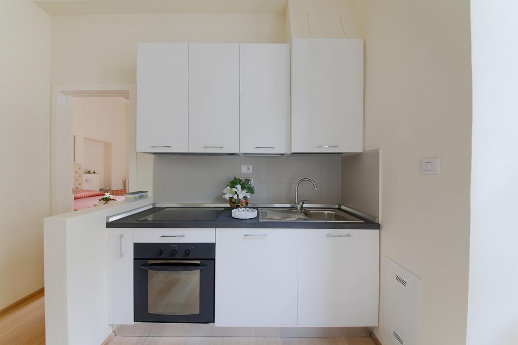Proconsolo Superior Suite Firenze Eksteriør billede