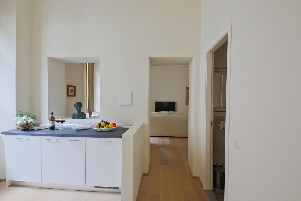 Proconsolo Superior Suite Firenze Eksteriør billede