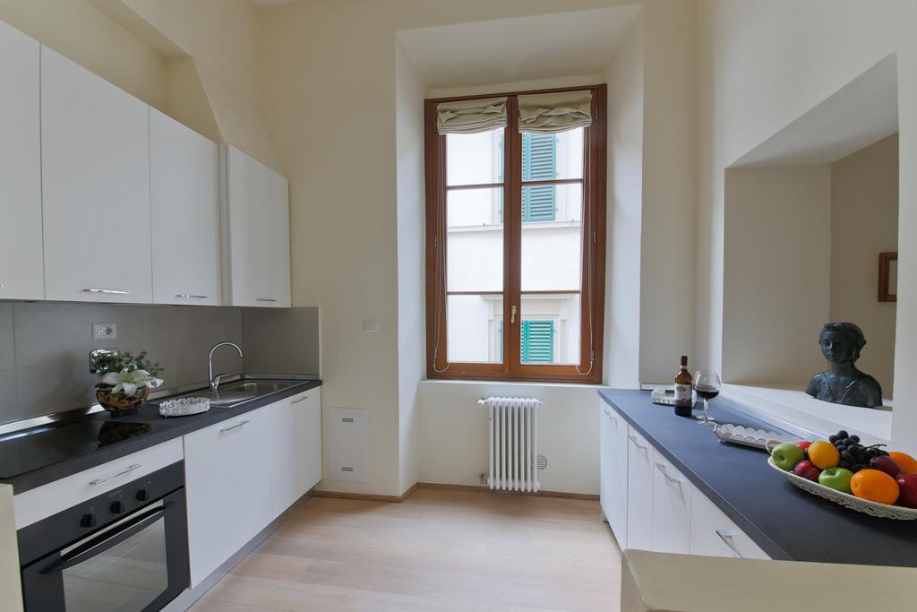 Proconsolo Superior Suite Firenze Eksteriør billede