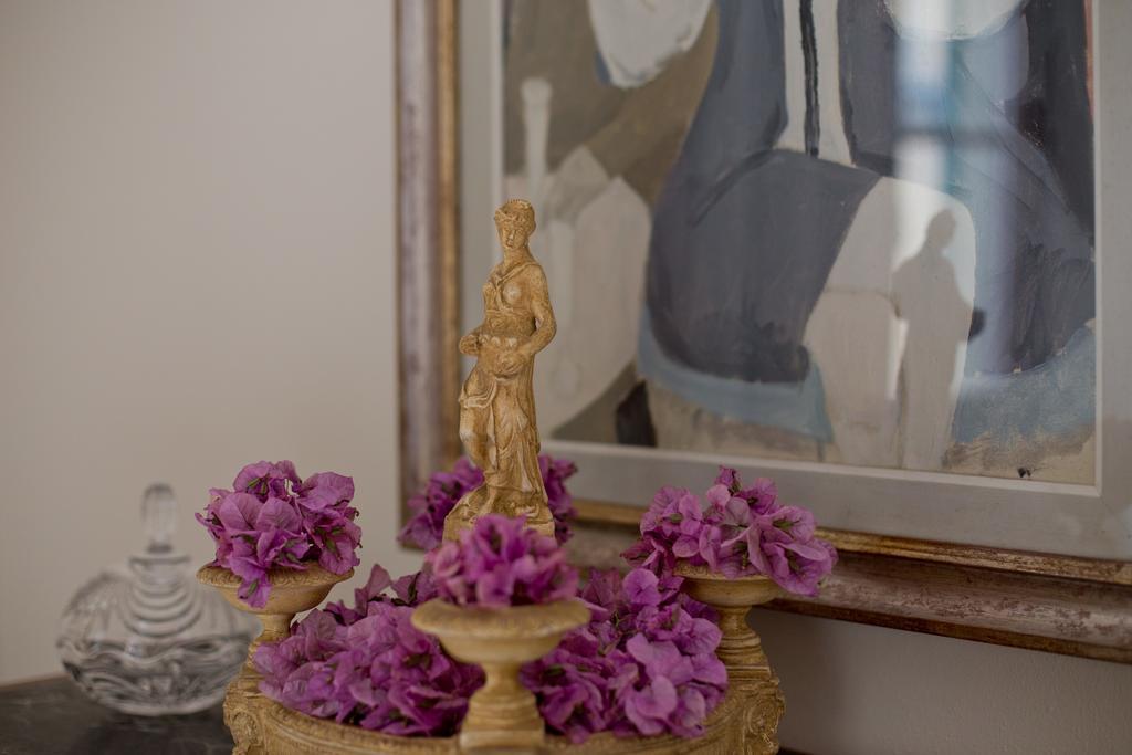 Proconsolo Superior Suite Firenze Eksteriør billede