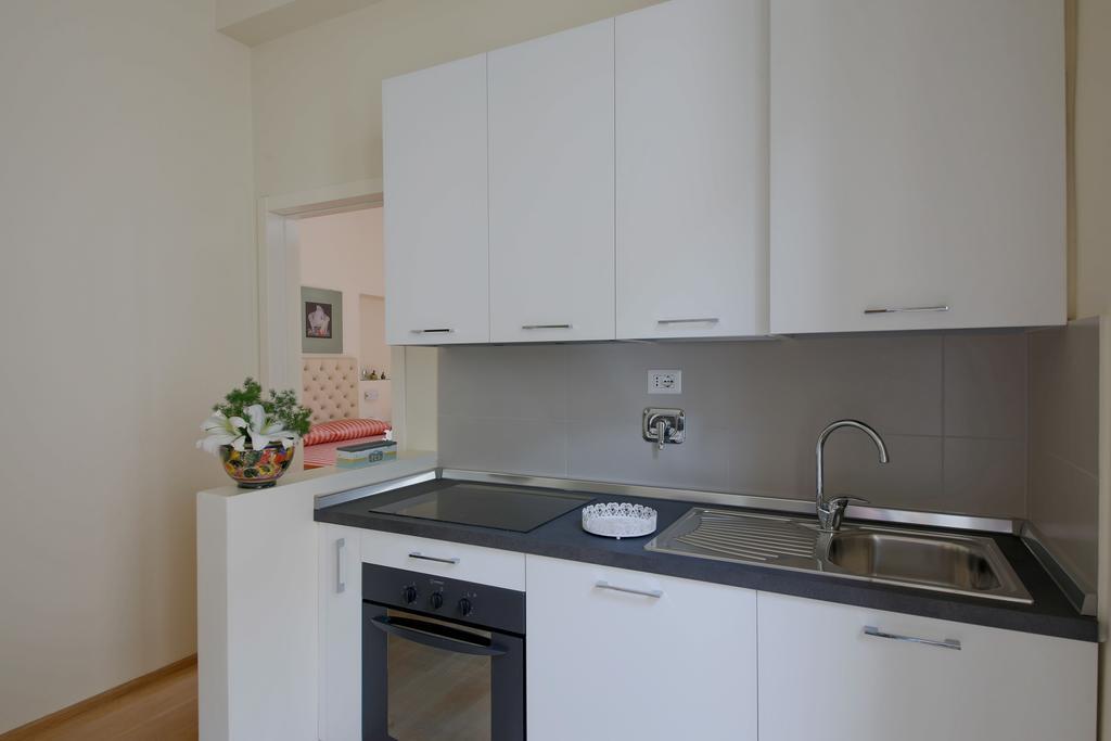 Proconsolo Superior Suite Firenze Eksteriør billede