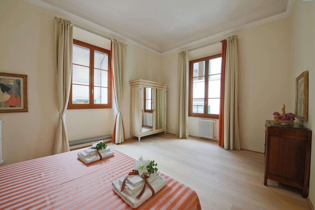 Proconsolo Superior Suite Firenze Eksteriør billede