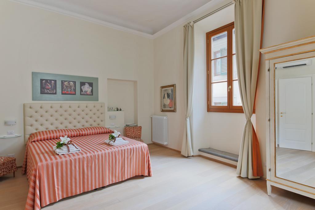 Proconsolo Superior Suite Firenze Eksteriør billede