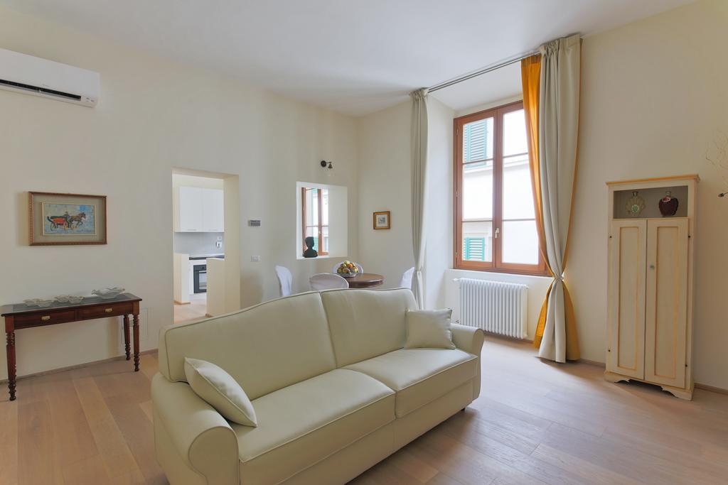Proconsolo Superior Suite Firenze Eksteriør billede