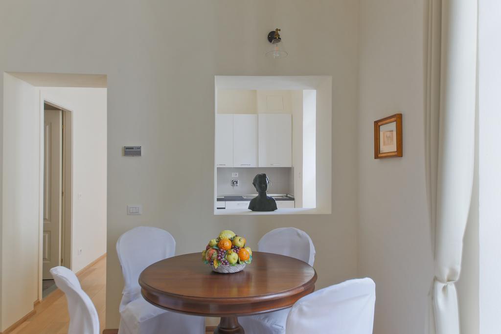 Proconsolo Superior Suite Firenze Eksteriør billede