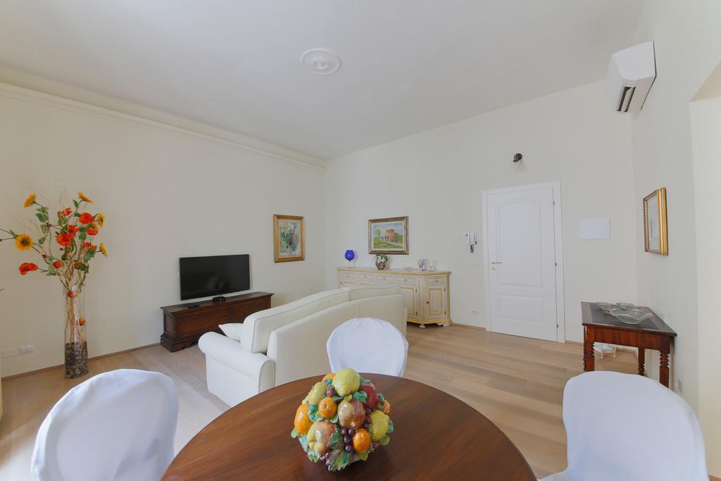 Proconsolo Superior Suite Firenze Eksteriør billede